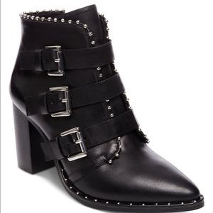 Steve Madden Women’s Humble Booties
